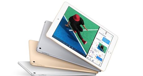 Apple iPad 9.7-inch 32GB WiFi Silver (Renewed)