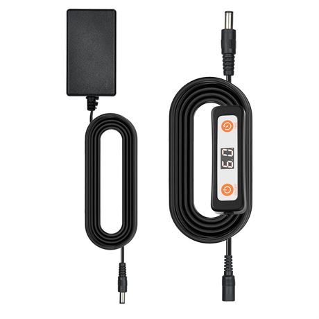 Egfvcbo Cold Therapy Charger Cable