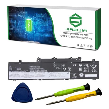 JIAZIJIA L19M3PD5 SB10X02591 5B10X02606 Laptop Battery Replacement – Batterie