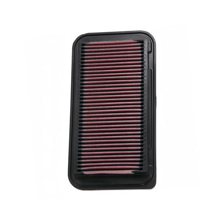 33-2252 High-Flow Washable Air Filter Compatible with Lotus Elise Exige,Toyota