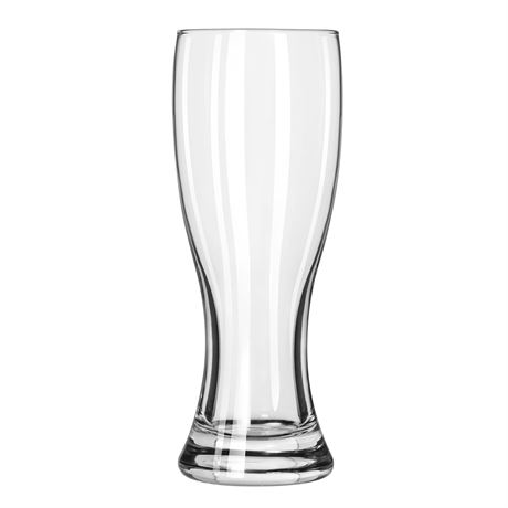 Libbey 1629 Giant Beer 20 Oz. Pilsner Glass - 10 / CS