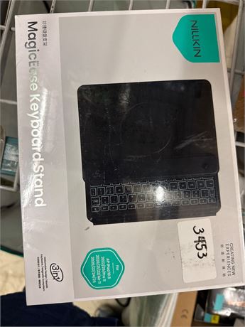 Nillkin MagicEase Keyboard Stand for Apple iPad 10.9, iPad Pro 11, iPad Air 11