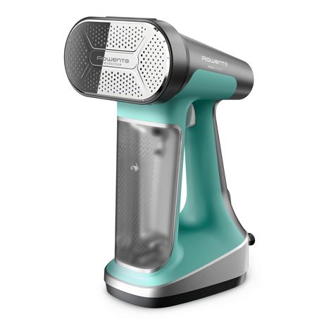 Rowenta Pure Force 2in1 Steamer & Iron: Powerful 1875 Watts – Défroisseur