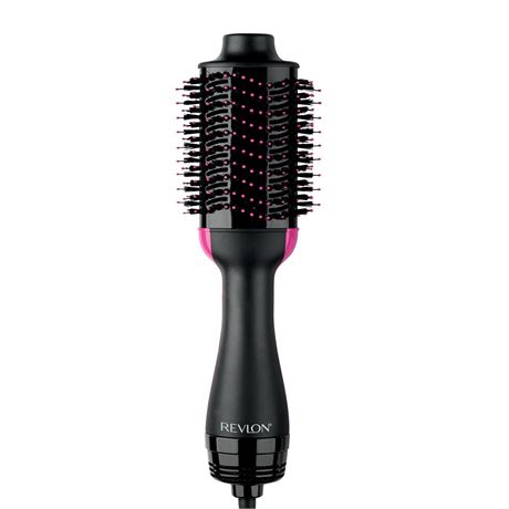 REVLON One-Step Volumizer Hair Dryer Black