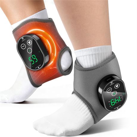Ankle Heating Pad (Two G)