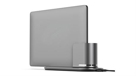 HumanCentric DockBook for Touch Bar MacBook Pro 2016-2020 & 2022