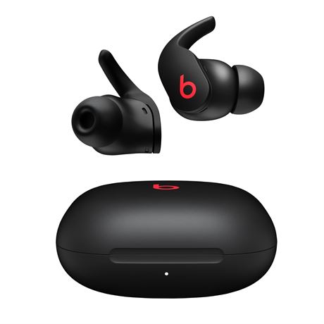 Beats Fit Pro Wireless Noise-Cancelling Earbuds Black