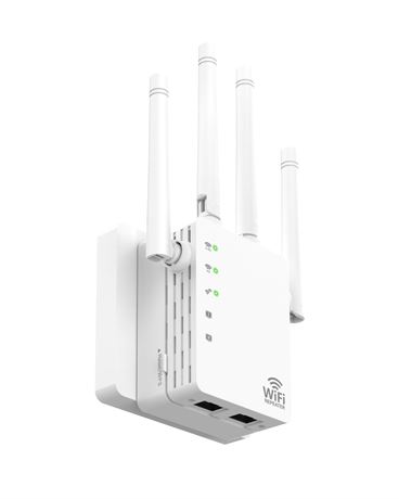 1.2Gbps Dual Band WiFi Extender