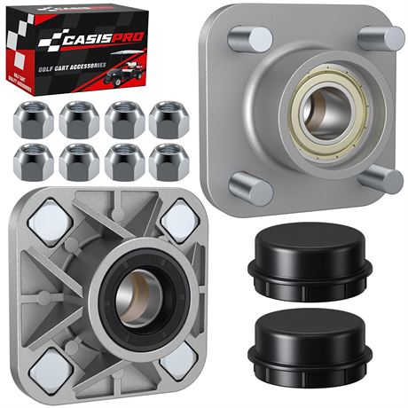 Golf Cart Wheel Hub Yamaha G2-G29 Drive