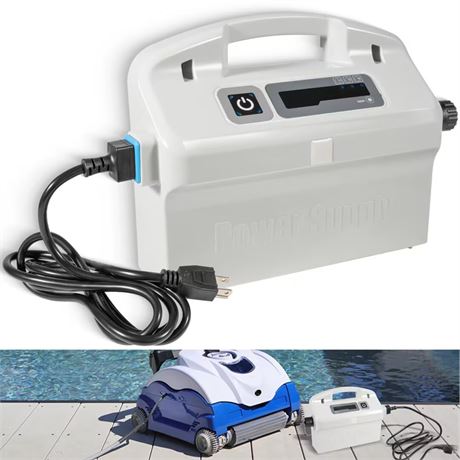Power Supply Maytronics Dolphin Pool Cleaner