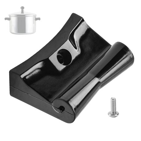 Replacement Side Handle for Skillets 18-8 Tri-clad, Colonial, 5-Star