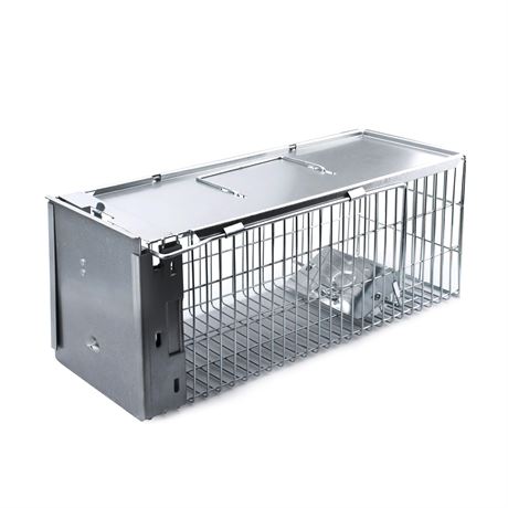 Faicuk Heavy Duty Squirrel Trap Rodent Control