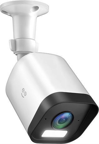 Geeni Hawk 3 Outdoor WiFi Security Camera, 4MP 2K – Caméra