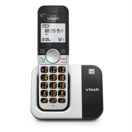 VTech VG231 DECT 6.0 Cordless Phone