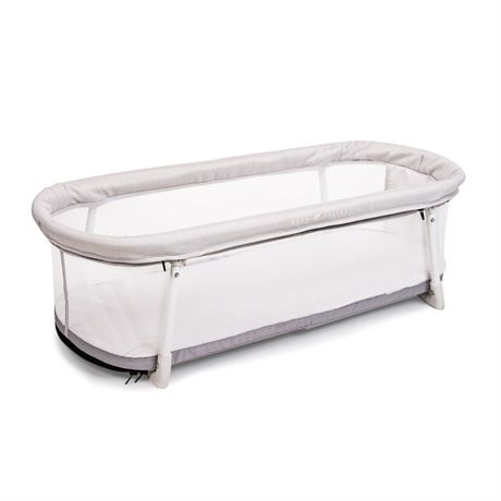 Baby Delight Snuggle Nest Bassinet, Portable Baby Bed, for Infants 0 â€“ 5