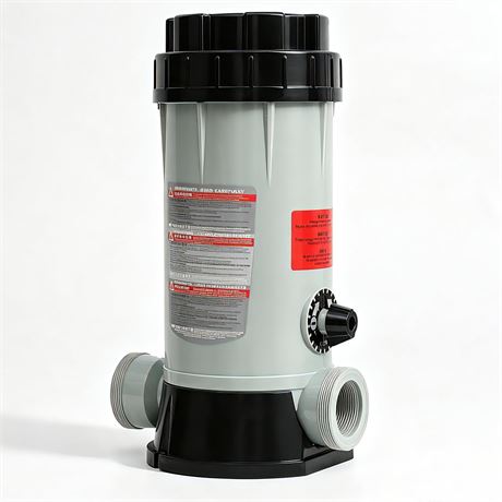 CL200 Inline Chlorinator for Hayward CL200EF Pool Feeder