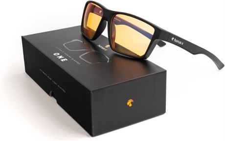 Horus X Blue Light Glasses Men Women | Blue Light Blocking, Anti-Fatigue