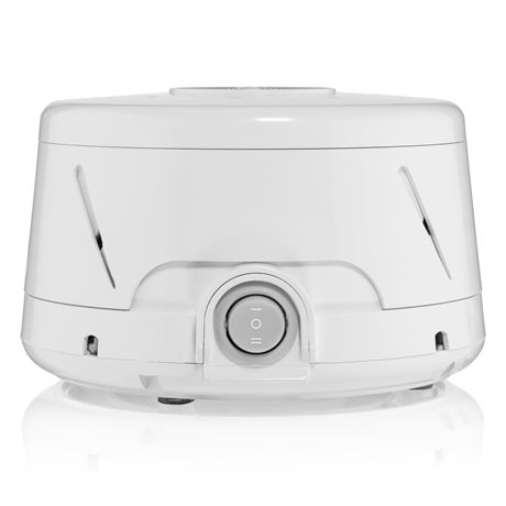 Yogasleep Dohm Classic White Noise Machine - White