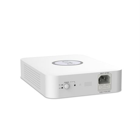 Lx300-c UMI Step Up Transformer 110V to 220V 500W Europe Appliances in Canada