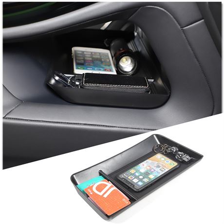 HAPPYHORSE Armrest Storage Box for Land Rover Range Rover Sport/Vogue 2023-26