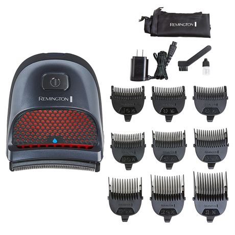 Remington Shortcut Pro Self-Haircut Kit Men Waterproof