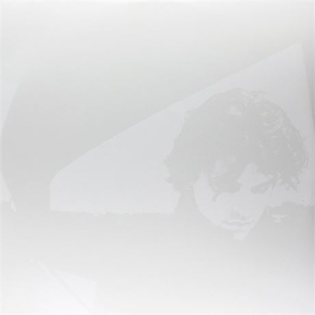 John Mayer - Continuum (Vinyl)