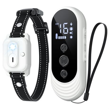 Dog Shock Collar
