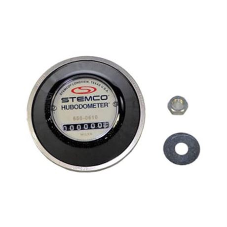 Stemco Hubodometer 650-0610