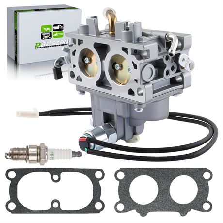 HUAYI 951-05588A Carburetor with Gaskets Fit for Cub Cadet 4Q78HU – Carburateur