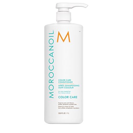 Moroccanoil Color Care Conditioner 33.8oz