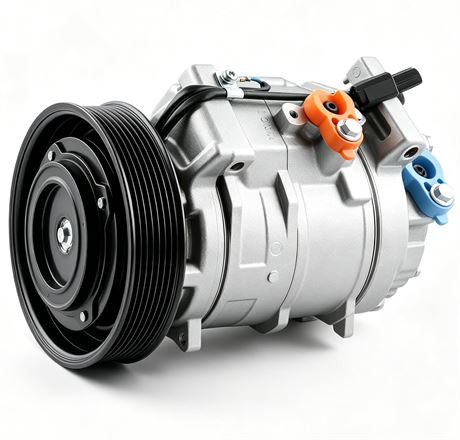 Charouse 198303 Air conditioning compressor