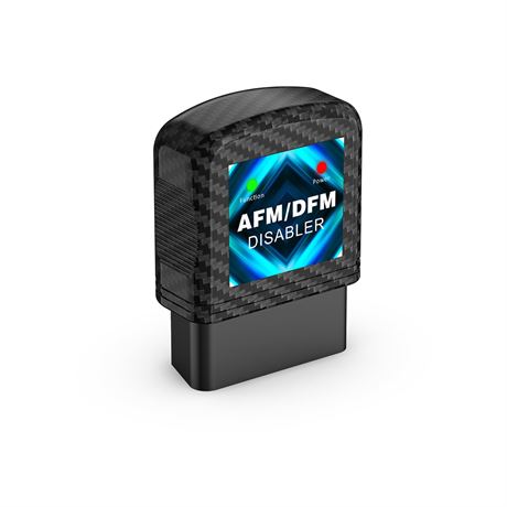 AFM/DFM Disabler for GM Motors 4.3L-6.2L (V6/V8)