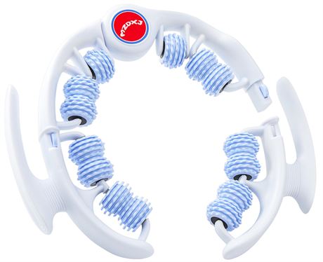 Cellulite Massage Roller for Skin Smoothing