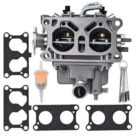 Carburetor for Kawasaki FD750D 4-Stroke Engine