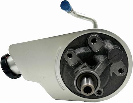 Power Steering Pump Reservoir Fit For Chevy GMC Cadillac Silverado – Réservoir