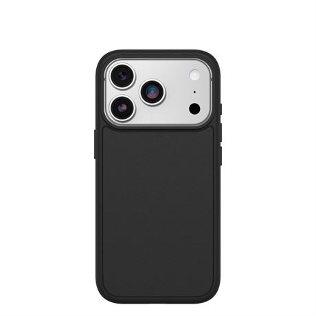 OtterBox iPhone 17 Pro Symmetry Case Black