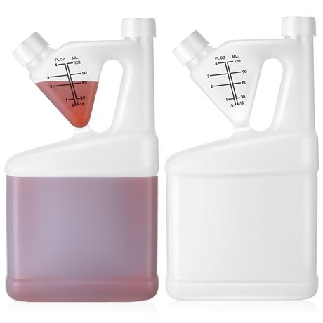 Yiyiring 2-Pack 32oz Measuring Cup
